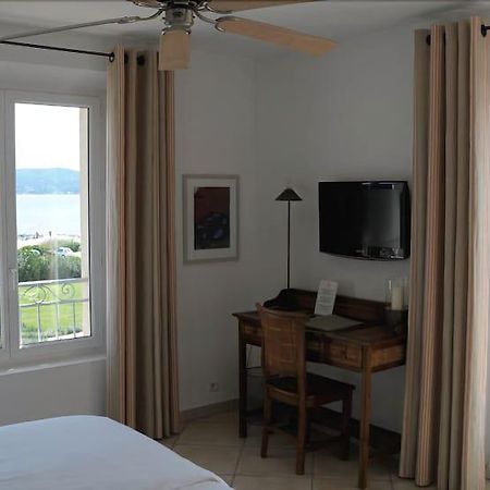 Hotel Villa Les Rosiers 格里莫 外观 照片