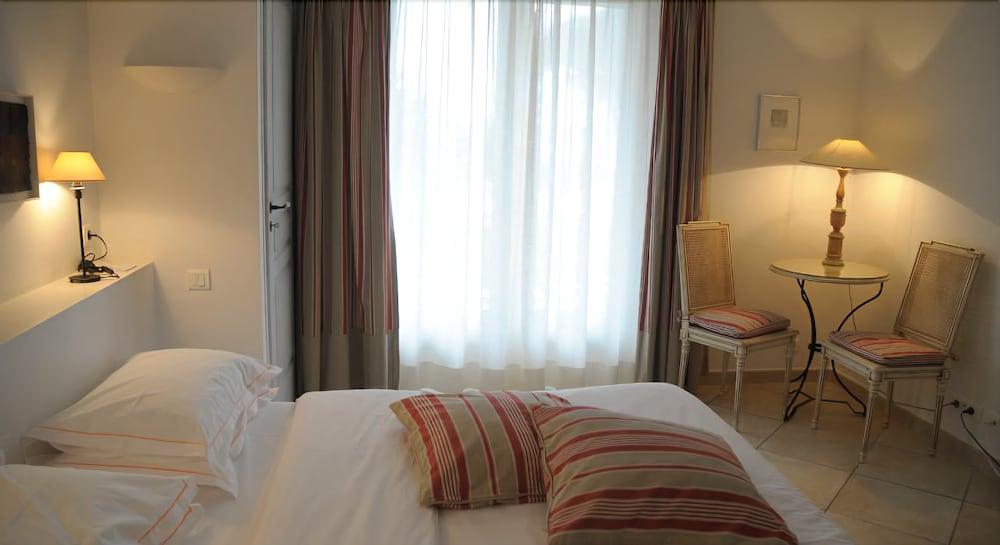 Hotel Villa Les Rosiers 格里莫 外观 照片