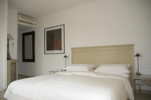 Hotel Villa Les Rosiers 格里莫 外观 照片